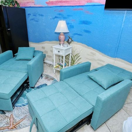 Waterfront Room, Heated Pool, Tiki Bar & Grill South Bradenton Exterior foto